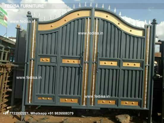 Parda Ka Design Modern Iron Fence Steel Gate Design 10 Feet Plai Gate Design Iron Gate Design