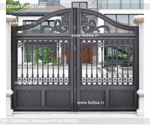 House Main Gate Design Modern Main Gate Design 2174 Aluminum Gate Design Pipe Ka Gate Iron Gate Design