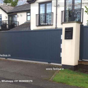 Lohe Ka Gate Pipe Wala Modern Main Gate Design 2178 Black Gate Design Pipe Ka Gate Iron Gate Design