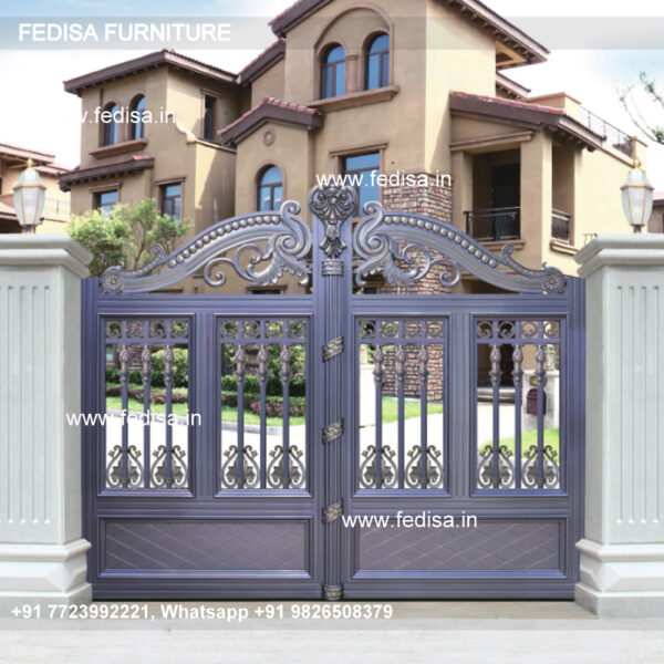 Pipe Gate Design Modern Metal And Wood Fence Compound Gate Price Pipe Main Gate Design Main Gate Design