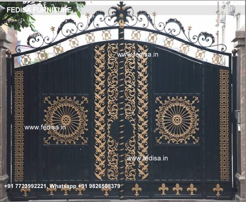 Gate Design Modern Japanese Gate Design Fancy Iron Gate Pipe Gate Design Single Door Gate Design