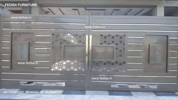 Gate Ke Design Modern Iron Fence Designs Front Gate Colour Design Pipe Gate Design Latest Main Gate Design