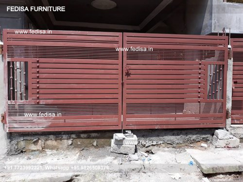 Laser Cutting Gate Design Modern Iron Fence Garden Gate Design Plai Gate Design Iron Gate Design
