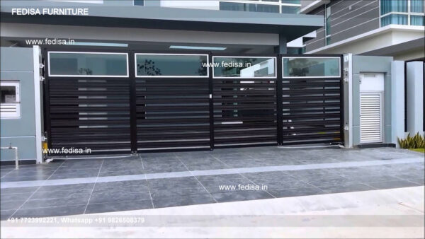 Modern Main Gate Design Modern Main Gate Design 2230 Gi Pipe Gate Design Pipe Ka Gate Iron Gate Design
