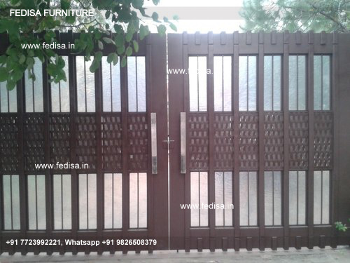 Simple Iron Gate Design Modern Main Gate Design 2264 Lohe Ke Darwaje Ki