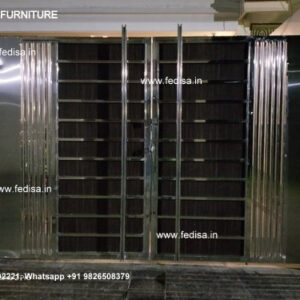 Sliding Gate Design Modern Metal And Wood Fence Lohe Ke Fancy Gate Pipe Main Gate Design Main Gate Design
