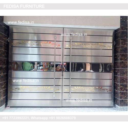 Steel Gate Design 3157 Modern Iron Fence Designs Mandir Gate Design Steel Pipe Gate Design Latest Main Gate Design