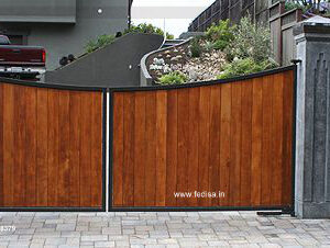 Wall Gate Design Modern Main Gate Design 2327 Sliding Iron Gate Design For House Pipe Ka Gate Iron Gate Design