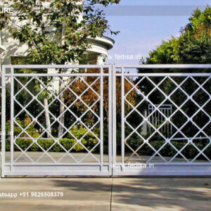 Wall Grill Design Modern Metal And Wood Fence Sliding Iron Main Gate Design Pipe Main Gate Design Main Gate Design