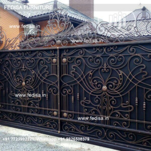 Latest Gate Design Modern Main Gate Design 2343 Steel Maharaja Gate Pipe Ka Gate Iron Gate Design