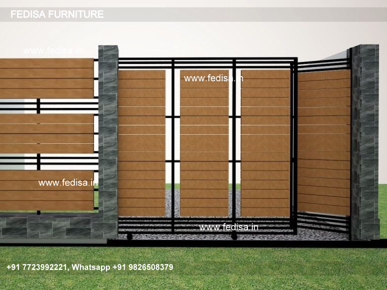 Main Gate Pillar Design Modern Japanese Gate Design Veranda Gate Design Pipe Gate Design Single Door Gate Design