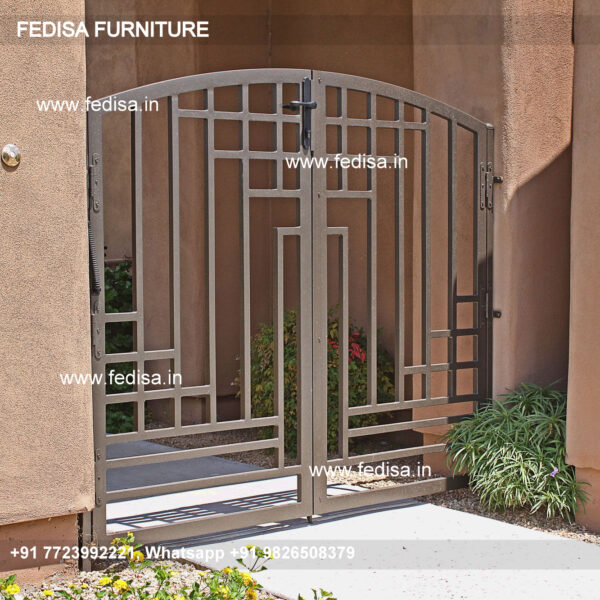 Modern Gate Design 3158 Modern Main Gate Design 2363 Grills Gate Pipe Ka Gate Iron Gate Design