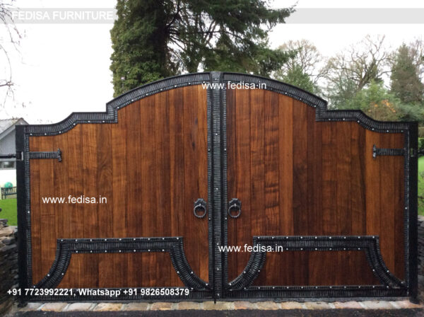 Iron Gate Design Modern Iron Fence Designs Iron Main Gate Pipe Gate Design Latest Main Gate Design