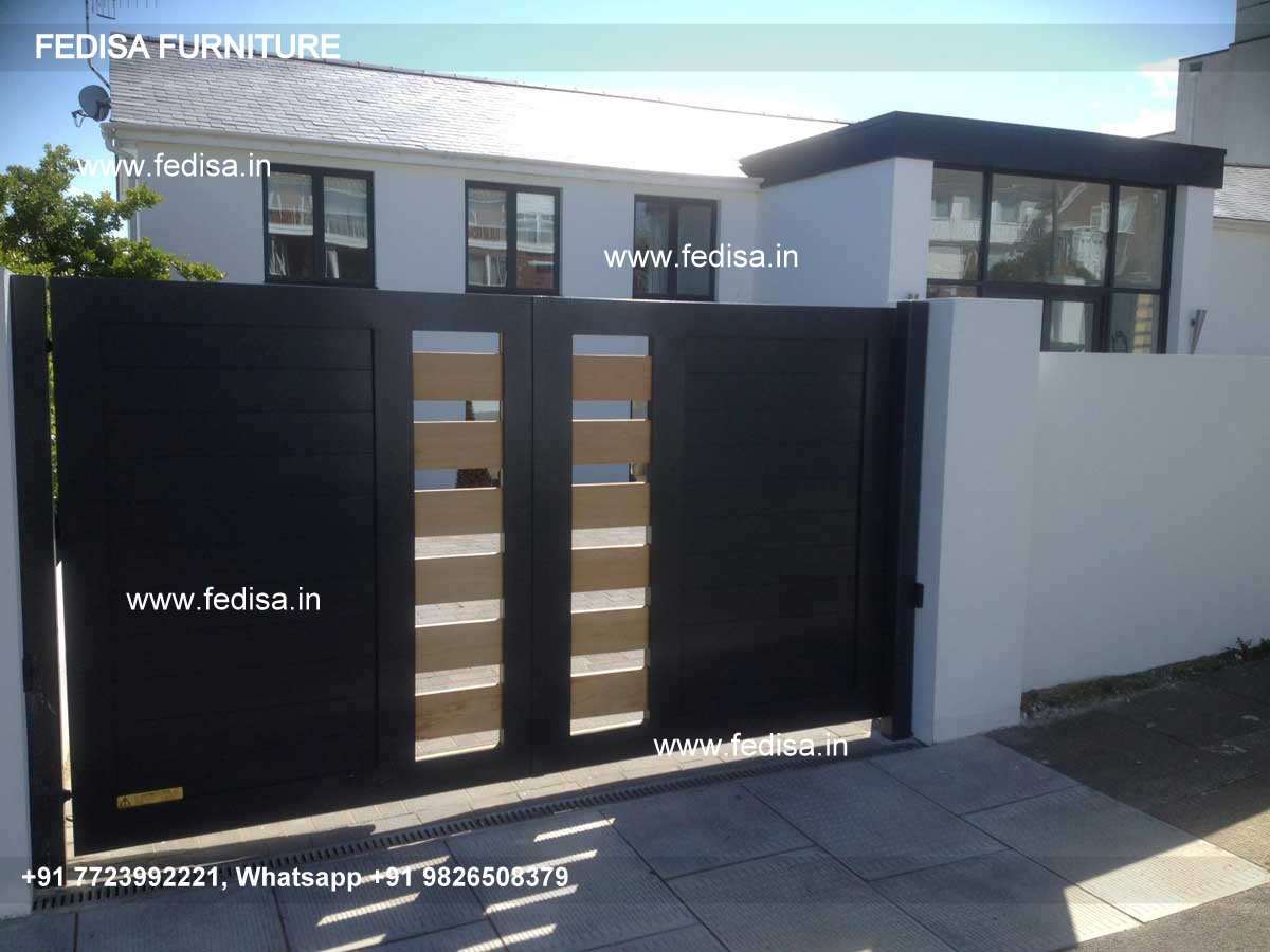 Channel Gate Design Modern Iron Fence Latest Main Gate Design 2123 Plai Gate Design Iron Gate Design