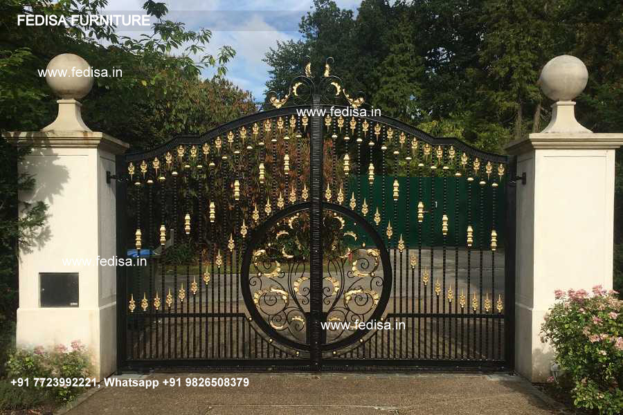 Wooden Gate Design Steel Plate Gate Design Ss Pipe Gate Steel Ke Gate Design Gate Design