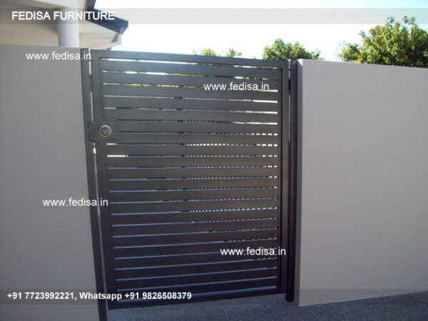 Modern Iron Gate Design Steel Ss Gate Steel Compound Gate Steel Ka Gate Ka Design Gate Design