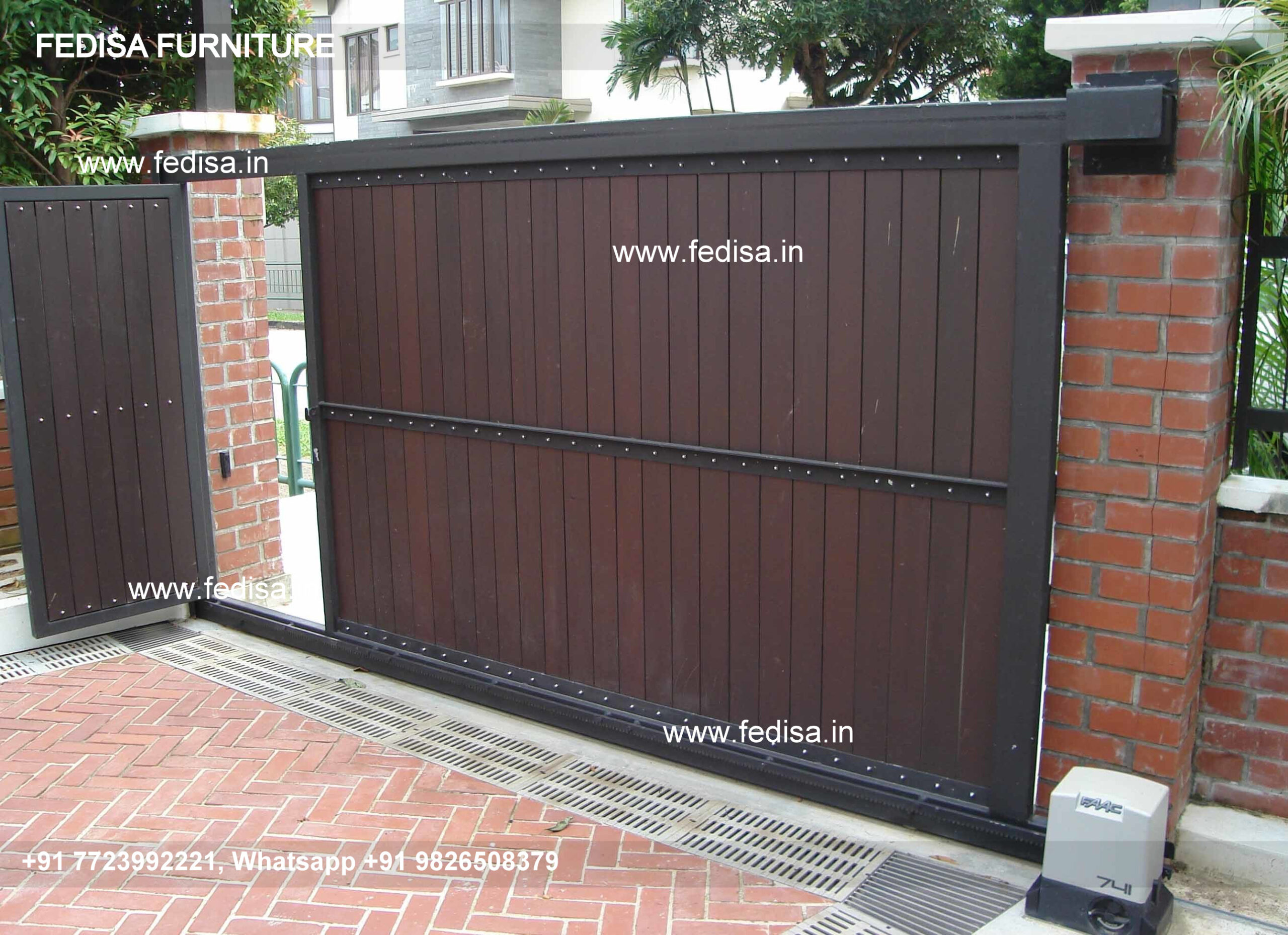 Best Gate Design Store Gate Design Steel Gate Design For Home Price Steel Ke Fancy Gate Main