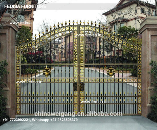 Grills Gate Steel Ss Gate Unique Main Gate Design Steel Ka Gate Ka Design Gate Design