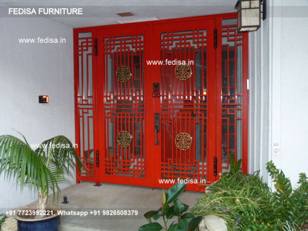 Modern Front Gate Design Steel Plate Gate Design Aluminium Ka Gate Steel Ke Gate Design Gate Design