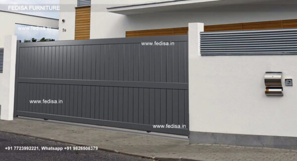 Parda Ka Design Steel Single Door Gate Design Beautiful Gate Design For Home Steel Ke Gate Ka Design Iron Gate Design