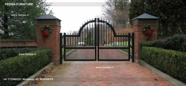 Sliding Gate Design For Home Steel Plate Gate Design Boundary Gate Colour Steel Ke Gate Design Gate Design