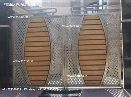 Steel Ke Gate Steel Single Door Gate Design Brass Gate Design Steel Ke Gate Ka Design Iron Gate Design