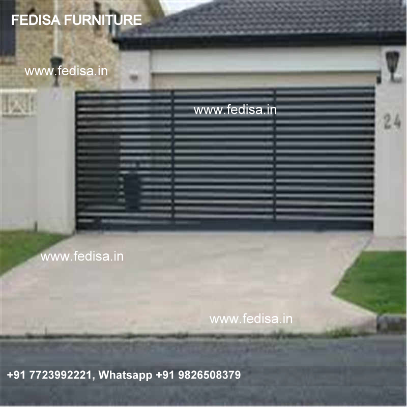 Modern Gate Design Steel Ss Gate Cnc Cutting Design Gate Steel Ka Gate Ka Design Gate Design