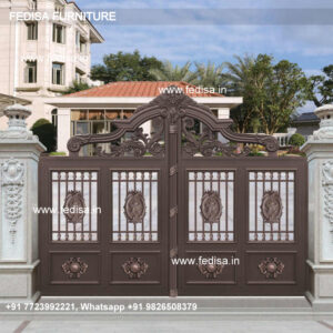 Compound Wall Grill Design Steel Plate Gate Design Contemporary Gate Design Steel Ke Gate Design Gate Design