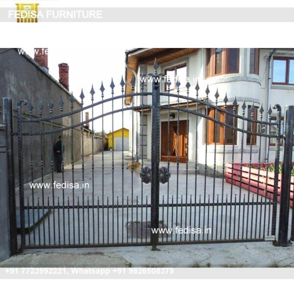 Gate Ka Colour Steel Temple Gate Design Double Door Jali Gate Design Steel Ka Gate Price Iron Gate Design