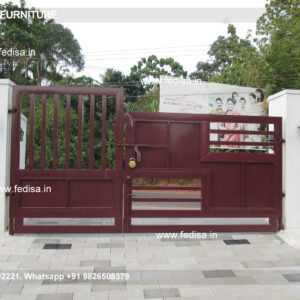 Maharaja Gate Lohe Ka Steel Plate Gate Design Folding Main Gate Design Steel Ke Gate Design Gate Design