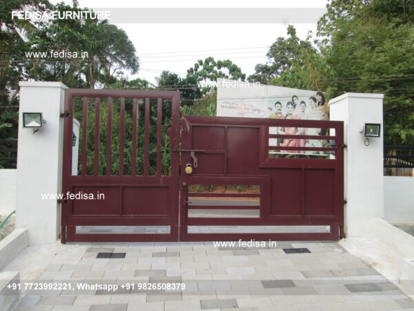 Maharaja Gate Lohe Ka Steel Plate Gate Design Folding Main Gate Design Steel Ke Gate Design Gate Design
