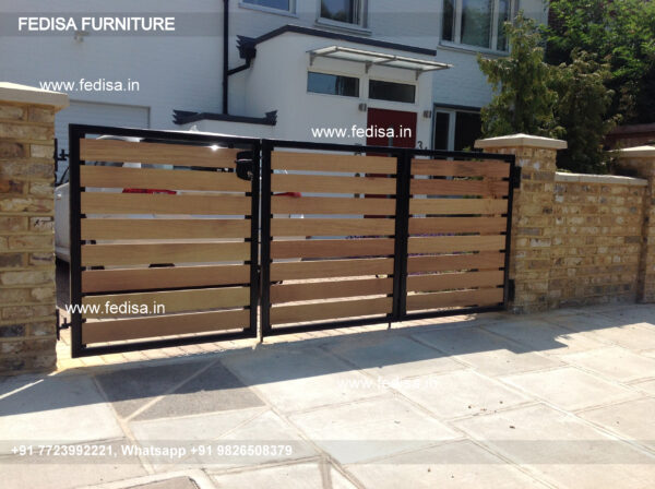 Main Door Gate Design Steel Single Door Gate Design Folding Steel Gate Design Steel Ke Gate Ka Design Iron Gate Design