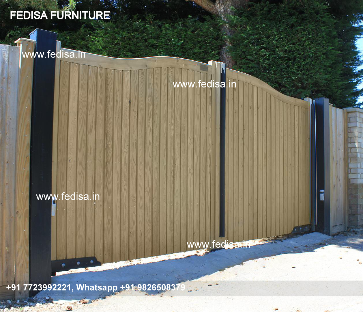Gate Pillar Design And Construction Steel Ss Gate Get Ki Design Steel Ka Gate Ka Design Gate Design