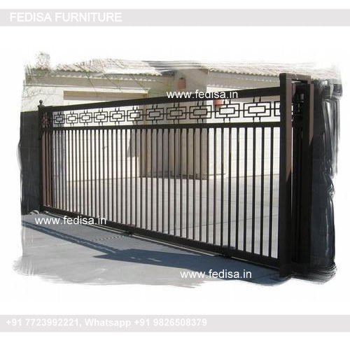 House Gate Colour Store Gate Design Ghar Ke Gate Ke Design Steel Ke