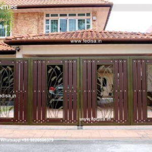 Iron Main Gate Design Catalogue India Steel Single Door Gate Design Glass Gate Design Steel Ke Gate Ka Design Iron Gate Design