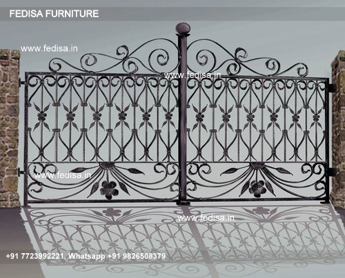 Lohe Ka Gate Steel Square Pipe Gate Design Grill Gate Ka Design Steel Ka Gate Design Main Gate Design