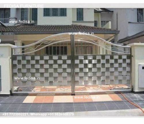 Main Gate Grill Design For Home Steel Temple Gate Design House Gate Design Iron Steel Ka Gate Price Iron Gate Design