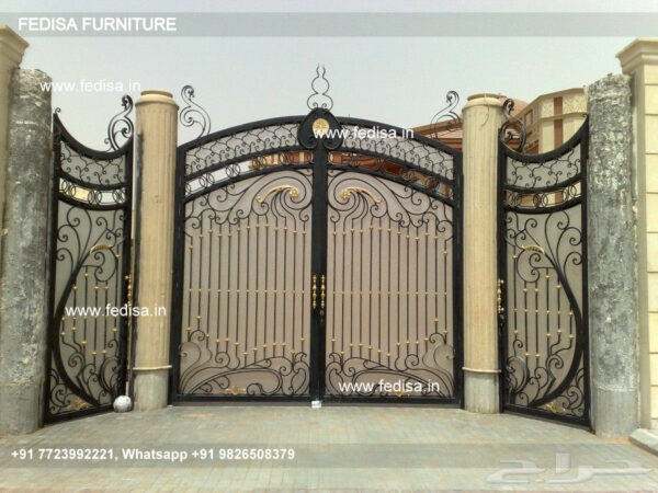 Lohe Ke Darwaje Design Steel Plate Gate Design Luxury Gate Design Steel Ke Gate Design Gate Design