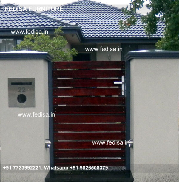 Modern Gate Design 11225 Steel Ss Gate Main Gate Chajja Design Steel Ka Gate Ka Design Gate Design