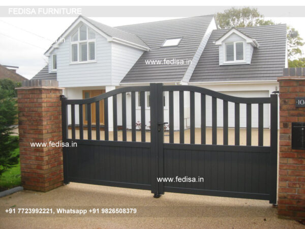 Home Front Gate Design Steel Single Door Gate Design Modern Gate Designs For Homes Steel Ke Gate Ka Design Iron Gate Design