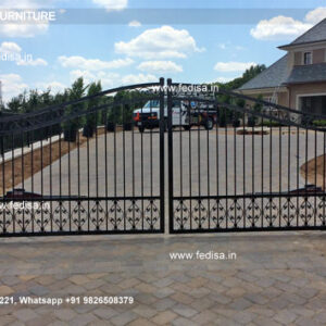 Iron Gate Design For House Steel Plate Gate Design Modern Iron Gate Steel Ke Gate Design Gate Design