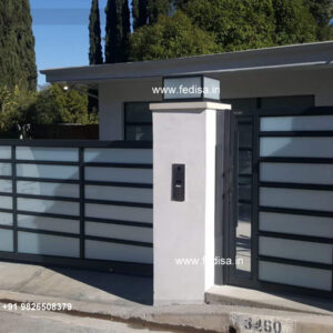 Maharaja Gate Steel Ss Gate Office Gate Design Steel Ka Gate Ka Design Gate Design