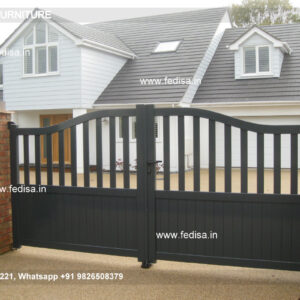 Main Gate Steel Gate Design Steel Single Door Gate Design Pipe Gate Design Latest Steel Ke Gate Ka Design Iron Gate Design