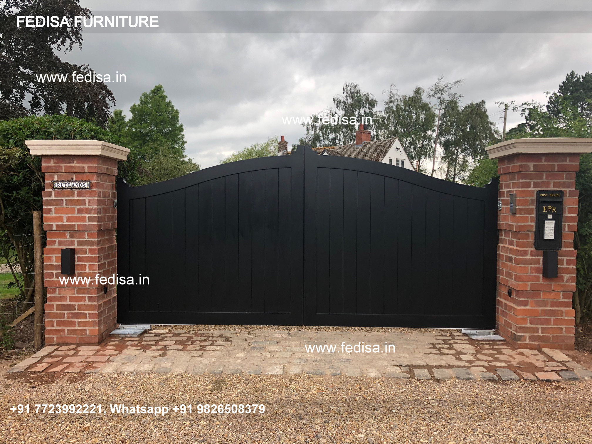 Modern Gate Design 11228 Steel Temple Gate Design Plank Gate Design Steel Ka Gate Price Iron Gate Design