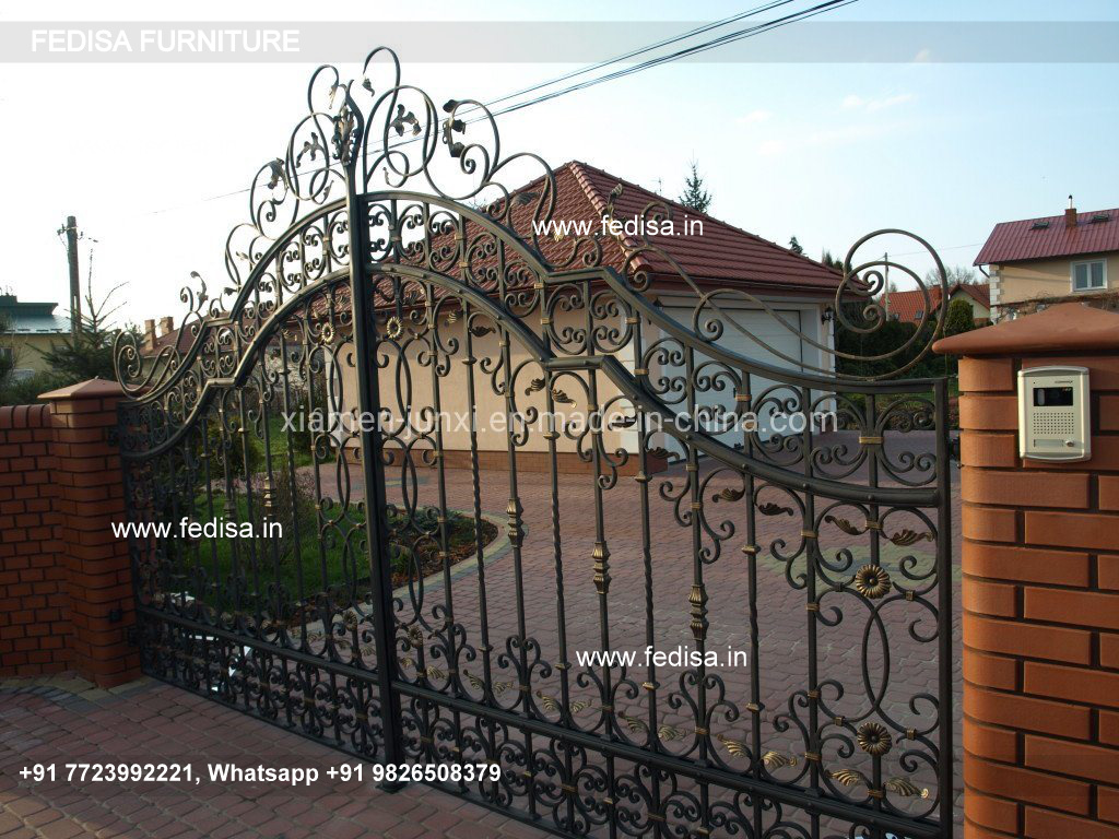 Steel Gate Design Double Door Steel Ss Gate Safety Grill Gate For Main Door Steel Ka Gate Ka Design Gate Design