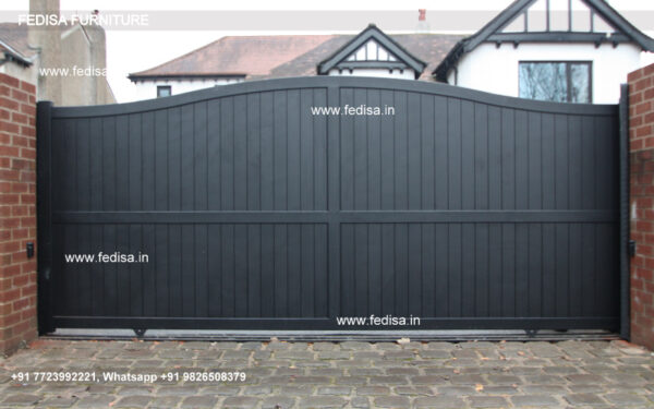 Gate Colour Store Gate Design Simple Gate Design 2296 Steel Ke Fancy Gate Main Gate Design