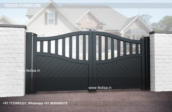 Fancy Gate Store Gate Design Single Steel Gate Design Steel Ke Fancy Gate Main Gate Design