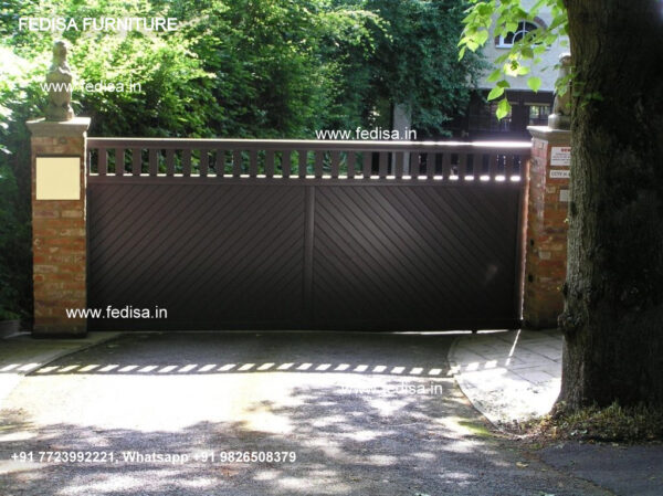 Gate Ki Jhalar Steel Temple Gate Design Sliding Iron Gate Design For House Steel Ka Gate Price Iron Gate Design
