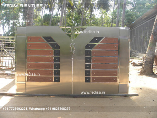 Home Main Gate Design Steel Temple Gate Design Square Bar Gate Design Steel Ka Gate Price Iron Gate Design