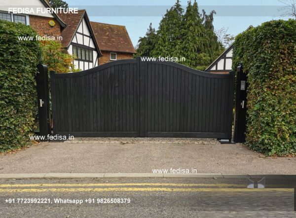 Main Gate Colour Design Steel Plate Gate Design Steel Gate Design For Home Double Door Steel Ke Gate Design Gate Design
